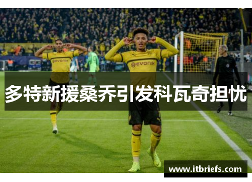 多特新援桑乔引发科瓦奇担忧